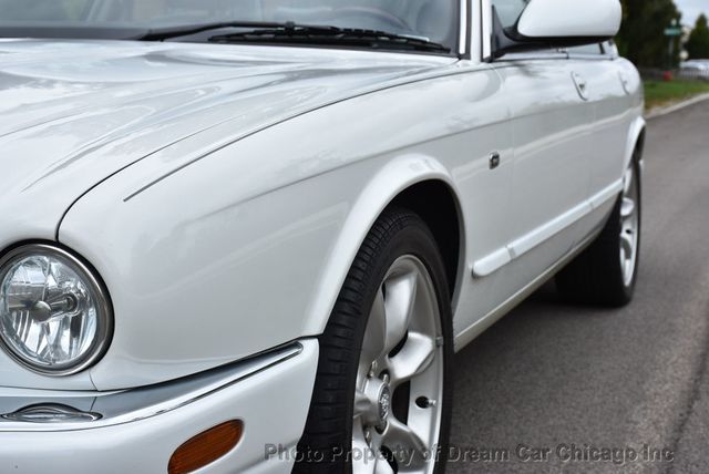 2000 Jaguar XJ XJ-R  - 23082538 - 20