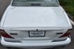 2000 Jaguar XJ XJ-R  - 23082538 - 24