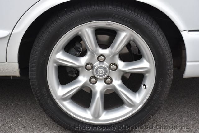 2000 Jaguar XJ XJ-R  - 23082538 - 30