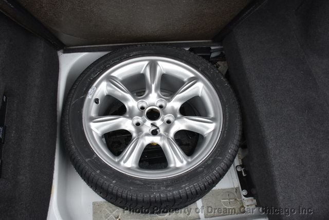 2000 Jaguar XJ XJ-R  - 23082538 - 39