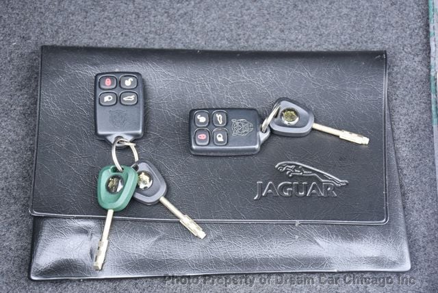 2000 Jaguar XJ XJ-R  - 23082538 - 42