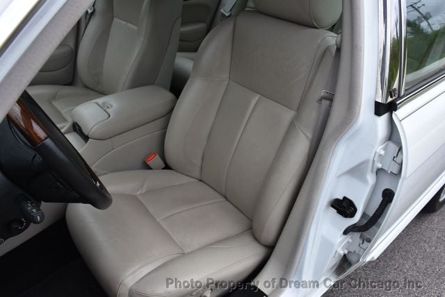 2000 Jaguar XJ XJ-R  - 23082538 - 46