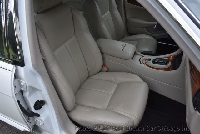 2000 Jaguar XJ XJ-R  - 23082538 - 49
