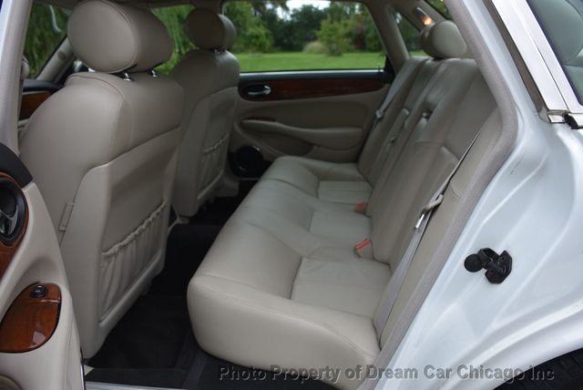 2000 Jaguar XJ XJ-R  - 23082538 - 50