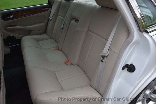2000 Jaguar XJ XJ-R  - 23082538 - 51