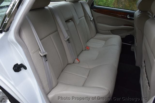 2000 Jaguar XJ XJ-R  - 23082538 - 53