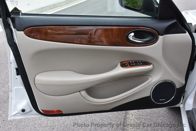 2000 Jaguar XJ XJ-R  - 23082538 - 58