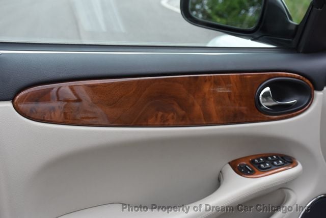 2000 Jaguar XJ XJ-R  - 23082538 - 59