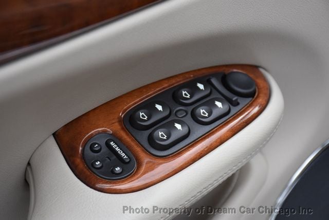 2000 Jaguar XJ XJ-R  - 23082538 - 60