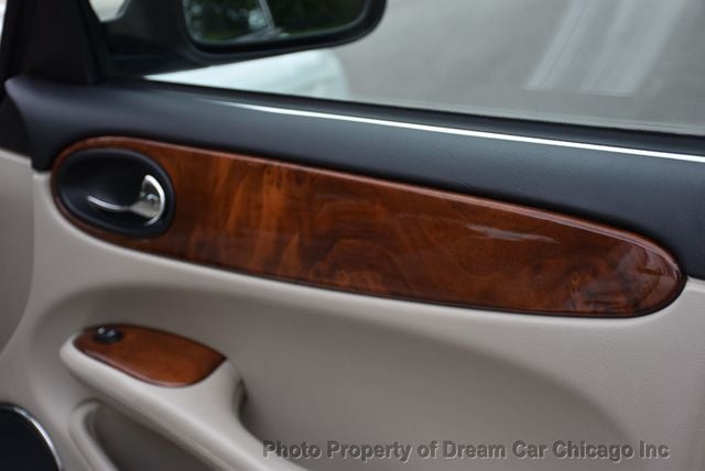 2000 Jaguar XJ XJ-R  - 23082538 - 63