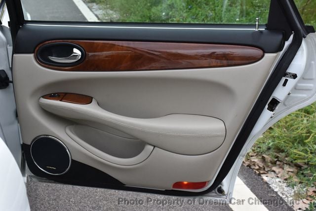 2000 Jaguar XJ XJ-R  - 23082538 - 67