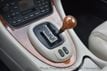 2000 Jaguar XJ XJ-R  - 23082538 - 74