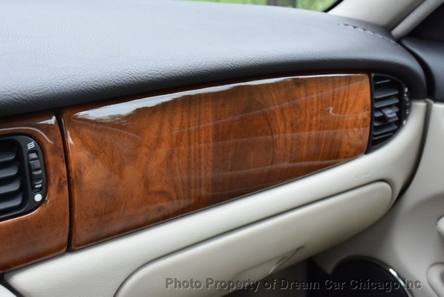 2000 Jaguar XJ XJ-R  - 23082538 - 75