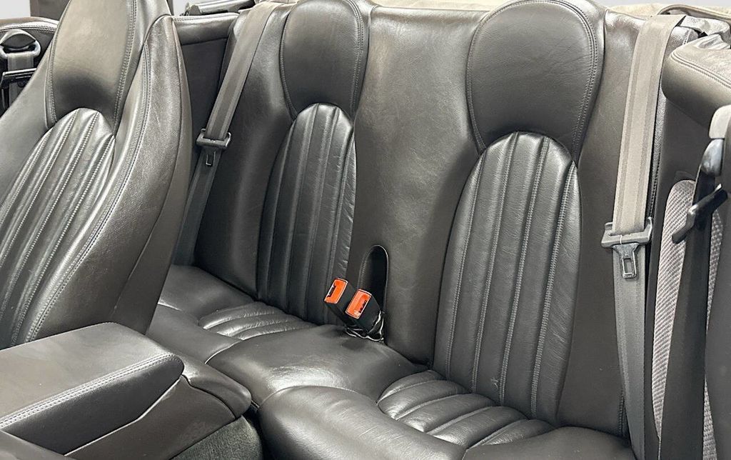 2000 Jaguar XK8 2dr Convertible - 22968944 - 19