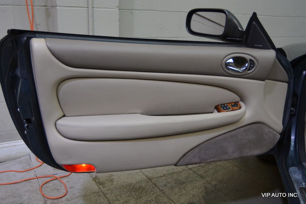 2000 Jaguar XK8 2dr Convertible - 23072140 - 20