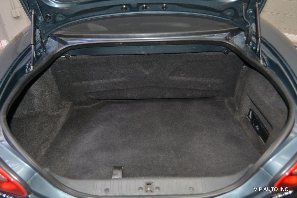 2000 Jaguar XK8 2dr Convertible - 23072140 - 30