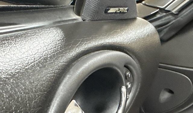 2000 Jaguar XK-Series XK8 2dr Convertible - 22968944 - 14