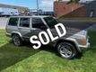 2000 Jeep Cherokee 4dr Classic 4WD - 22513005 - 0