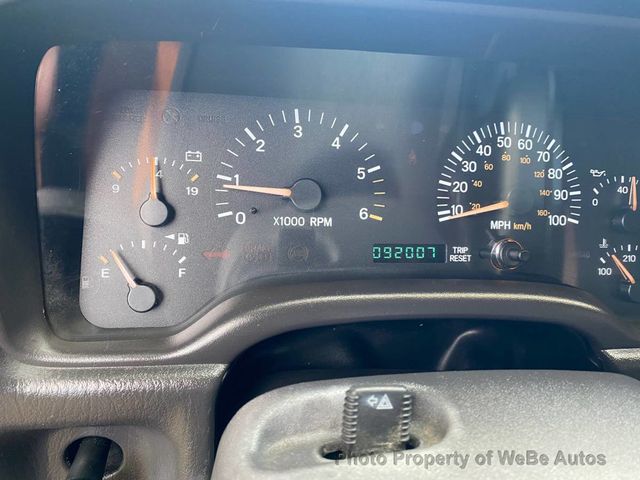 2000 Jeep Cherokee 4dr Classic 4WD - 22513005 - 12