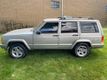 2000 Jeep Cherokee 4dr Classic 4WD - 22513005 - 3