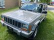 2000 Jeep Cherokee 4dr Classic 4WD - 22513005 - 4