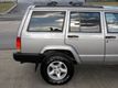 2000 Jeep Cherokee 4dr Sport 4WD - 22747740 - 10