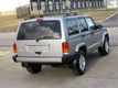 2000 Jeep Cherokee 4dr Sport 4WD - 22747740 - 12