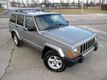 2000 Jeep Cherokee 4dr Sport 4WD - 22747740 - 1