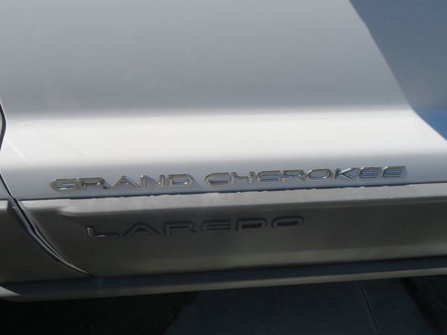 2000 Jeep Grand Cherokee 4X4 LAREDO V8 LEATHER EXTRA CLEAN 2OWNER AZ GRAND CHEROKEE - 23090666 - 14