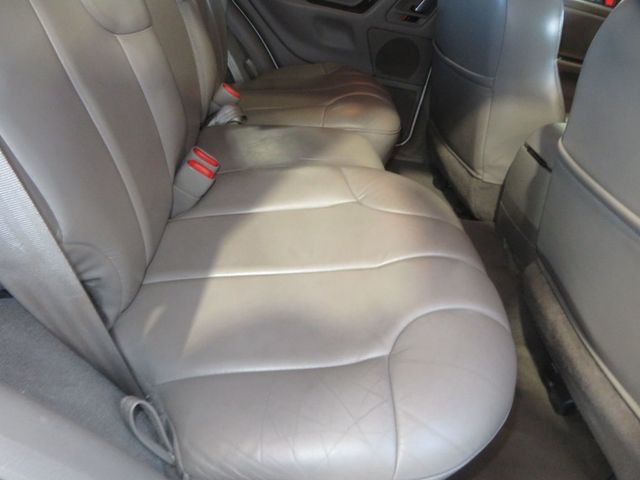 2000 Jeep Grand Cherokee 4X4 LAREDO V8 LEATHER EXTRA CLEAN 2OWNER AZ GRAND CHEROKEE - 23090666 - 29