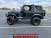 2000 Jeep Wrangler 2dr Sahara - 22500922 - 1