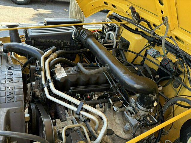 2000 Jeep Wrangler 2dr Sport - 23068343 - 34