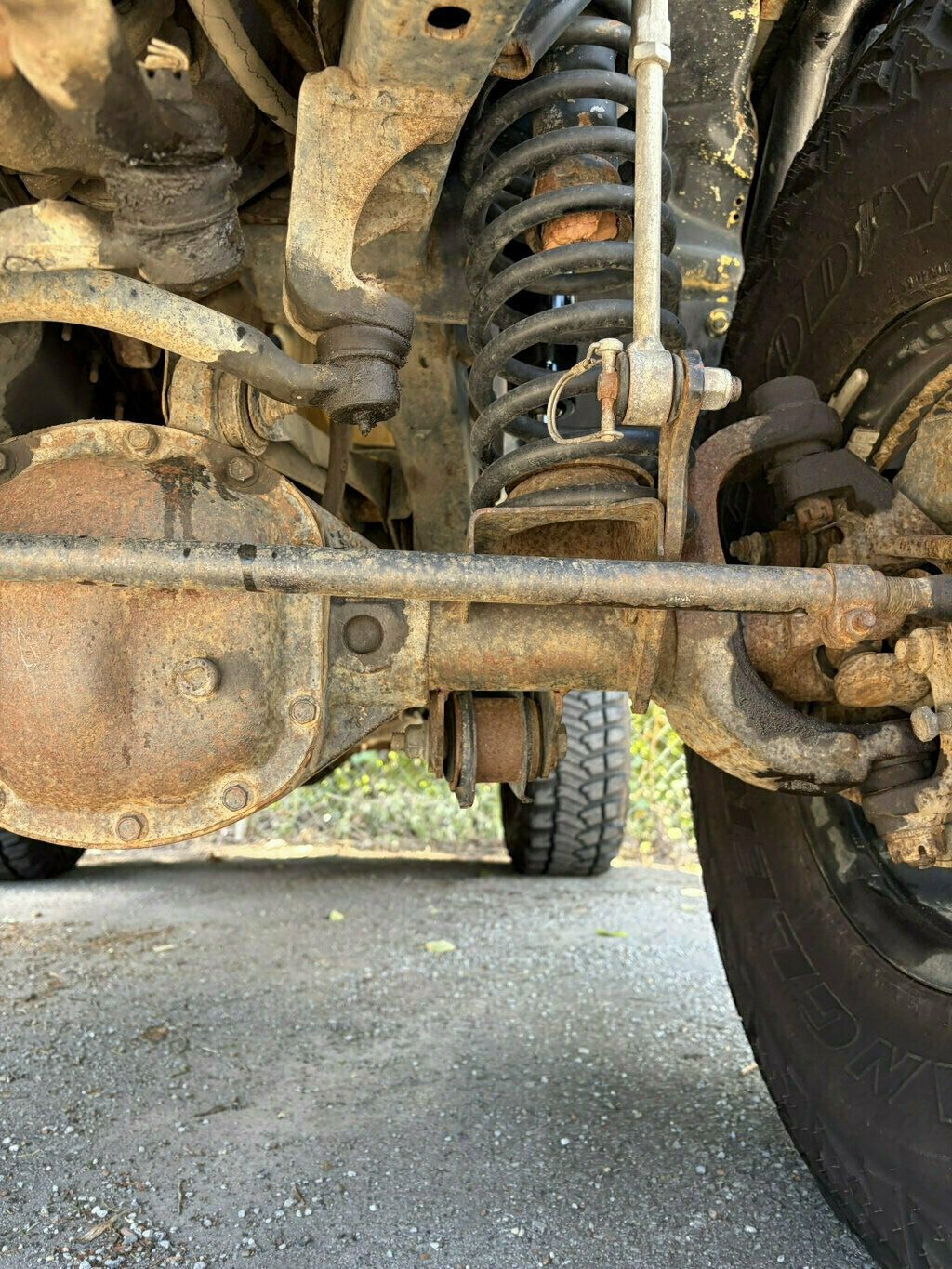 2000 Jeep Wrangler 2dr Sport - 23068343 - 42