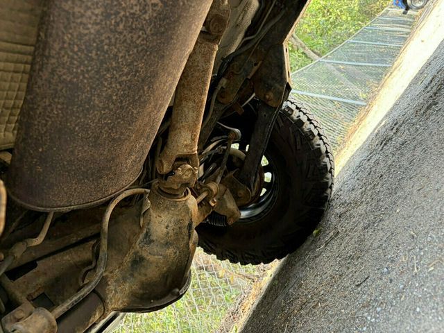 2000 Jeep Wrangler 2dr Sport - 23068343 - 48