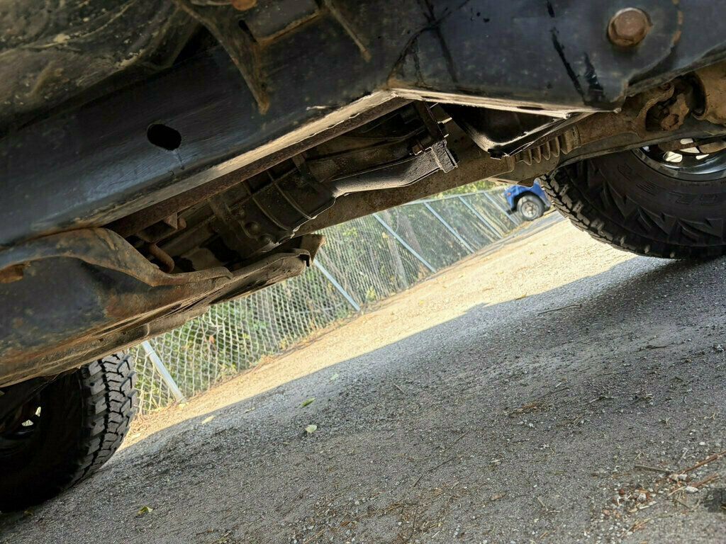 2000 Jeep Wrangler 2dr Sport - 23068343 - 49