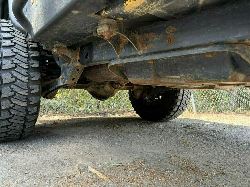 2000 Jeep Wrangler 2dr Sport - 23068343 - 51