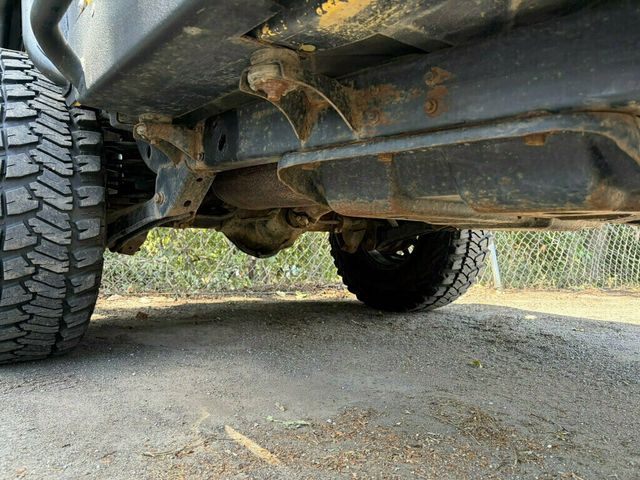 2000 Jeep Wrangler 2dr Sport - 23068343 - 51