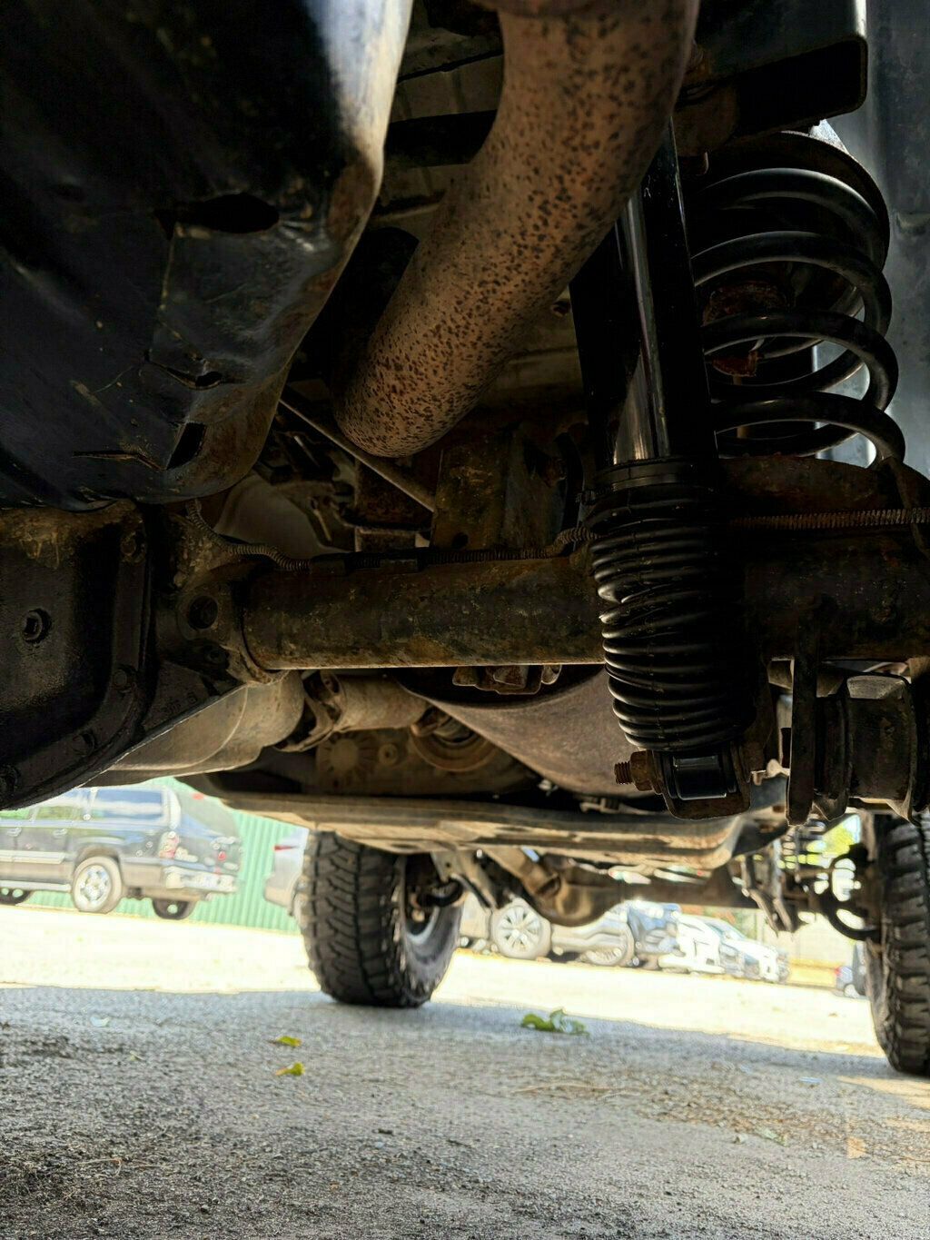 2000 Jeep Wrangler 2dr Sport - 23068343 - 53