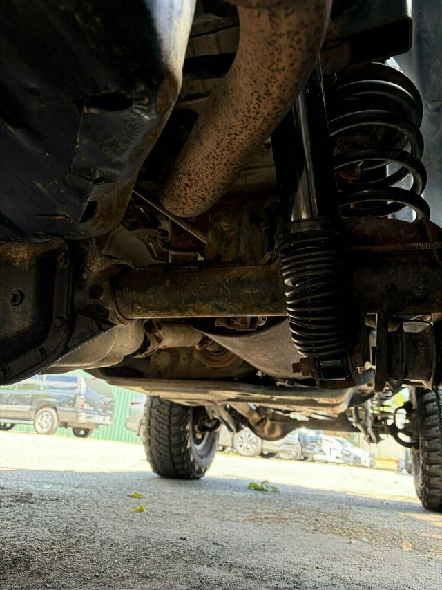 2000 Jeep Wrangler 2dr Sport - 23068343 - 53