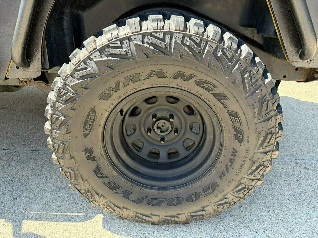 2000 Jeep Wrangler 2dr Sport - 23068343 - 55