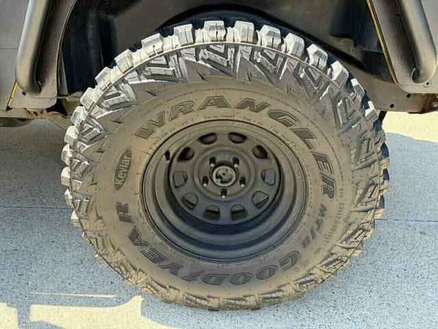 2000 Jeep Wrangler 2dr Sport - 23068343 - 55