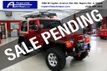 2000 Jeep Wrangler Sport Supercharged 4WD - 22829164 - 0