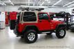 2000 Jeep Wrangler Sport Supercharged 4WD - 22829164 - 10