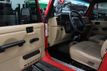 2000 Jeep Wrangler Sport Supercharged 4WD - 22829164 - 16