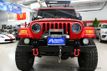 2000 Jeep Wrangler Sport Supercharged 4WD - 22829164 - 1
