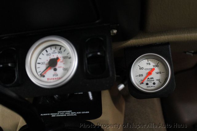 2000 Jeep Wrangler Sport Supercharged 4WD - 22829164 - 29