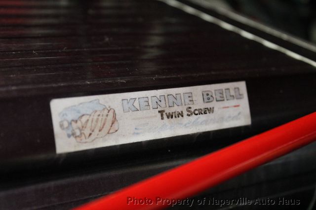 2000 Jeep Wrangler Sport Supercharged 4WD - 22829164 - 39