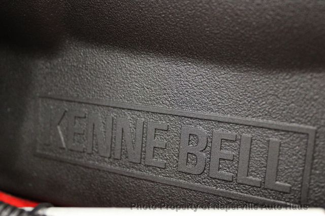 2000 Jeep Wrangler Sport Supercharged 4WD - 22829164 - 44