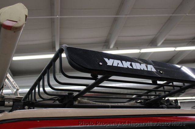 2000 Jeep Wrangler Sport Supercharged 4WD - 22829164 - 50