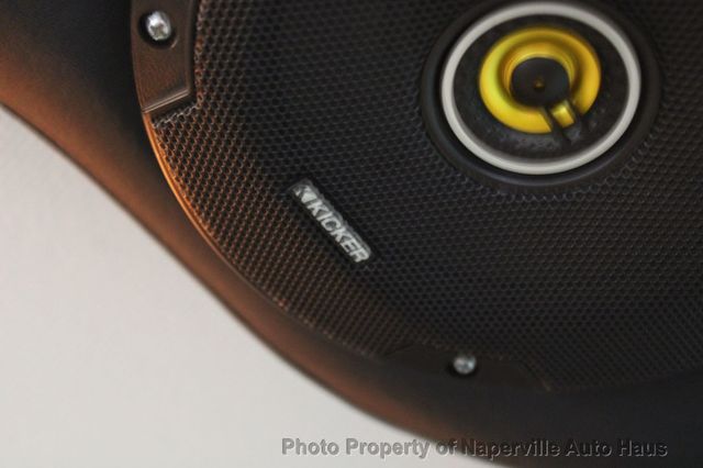 2000 Jeep Wrangler Sport Supercharged 4WD - 22829164 - 55